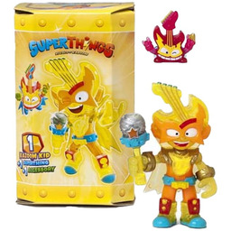 SUPER ZINGS THINGS 9 SERIA KAZOOM KID GUITARRIFIC