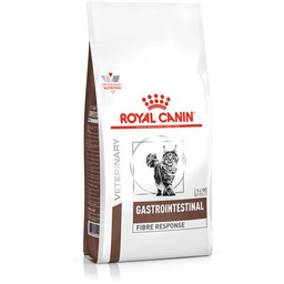 ROYAL CANIN Karma dla kota Gastrointestinal Fibre Response