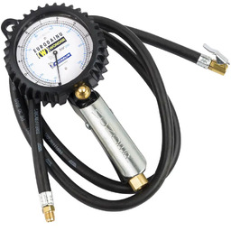 Pistolet do pompowania kół Michelin WONDER Bar PSI