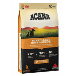 Acana Puppy Large Breed 11.4 kg - sucha