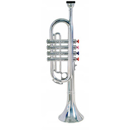 Trąbka Bontempi ZB-100145 4 różne do naukii gry