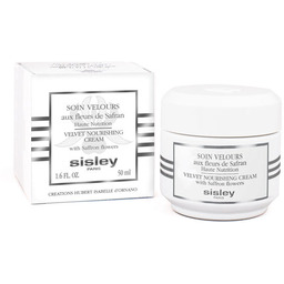 Sisley, Velvet Nourishing, krem do twarzy, 50 ml