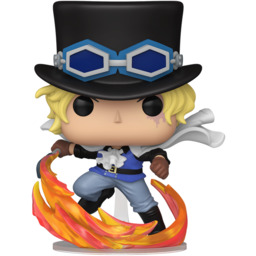 Figurka One Piece - Sabo (Funko POP! Animation