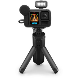 Kamera sportowa GOPRO Hero13 Black Creator Edition