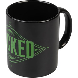 Grupo Erik Ceramic Mug Wicked 35 cl /