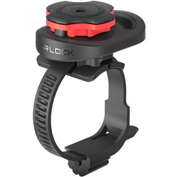 Uchwyt rowerowy Spigen czarny