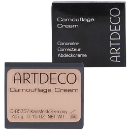 Artdeco, Camouflage Cream Magnetic, Kamuflaż w kremie 18