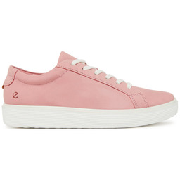 Sneakersy ECCO Soft 60 21920302363 Różowy