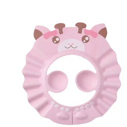 Daszek / Rondo Kąpielowe Do Mycia Głowy Dzieci