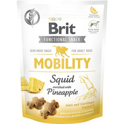 BRIT CARE Przysmak dla psa Dog Functional Snack