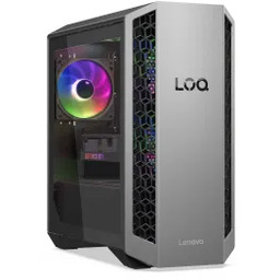 Lenovo LOQ Tower 26ADR10 R7 8745HX 16GB RAM