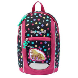 STEP BY STEP Plecak Junior Kiga Mini Pony