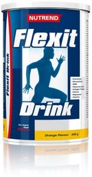 Flexit drink 400g pomarańcza