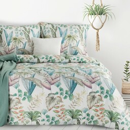 Design 91 Pościel z mikrowłókna 220x200 Lea 01