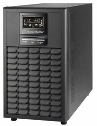 PowerWalker UPS On-Line 1/1 fazy 3000VA CG PF1,
