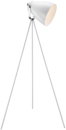 Nordlux Lampa podłogowa LARGO 46704001 reflektor na trójnogu