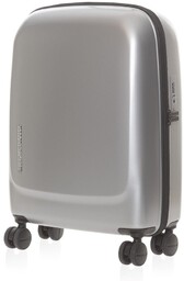 Walizka kabinowa Mandarina Duck D-Drop - silver