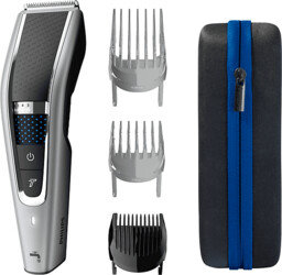 Maszynka do strzyżenia włosów PHILIPS Hairclipper Series 5000