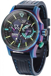 VOSTOK EUROPE Zegarek VS57-595D737 Expedition North Pole Polar