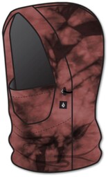 kominiarka VOLCOM - V-Scout Hoody Pink Salt Wash