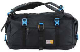Torba podróżna 50cm Discovery ICON 730 czarna