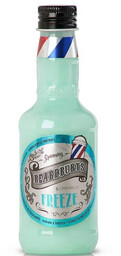 Beardburys Freeze Odżywka nawilżająca na bazie owoców cytrusowych