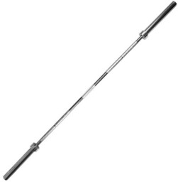 Gryf olimpijski HMS GOP220 (220 cm)