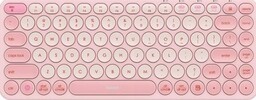 Baseus K01A Baby Pink