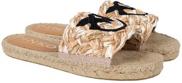 Pinko Espadryle "Greta"