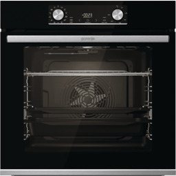 Piekarnik elektryczny do zabudowy GORENJE BOSX6737E13BG Czarny
