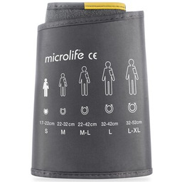 MICROLIFE Mankiet S (17-22 cm)