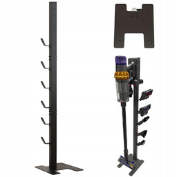 Stojak Do Dyson V15 V12 V11 Żelazny uchwyt