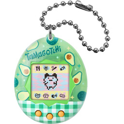 Bandai - Tamagotchi - Tamagotchi Original - Avocado