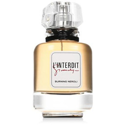 Givenchy L''Interdit Burning Neroli woda perfumowana 50 ml