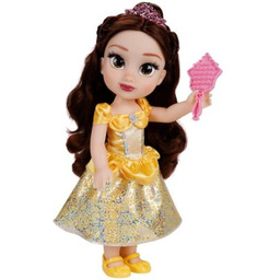 JAKKS PACIFIC Lalka Disney Princess My Friend Belle