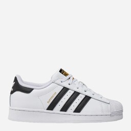 Sneakersy chłopięce adidas Originals Superstar 50 C FU7714