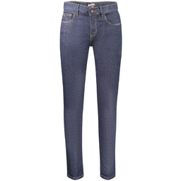 Norway 1963 MĘSKIE NIEBIESKIE DŻINSY DŻINSOWE