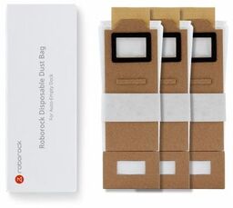 Worki do stacji opróżniającej Roborock S7 8.02.0101