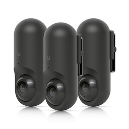 UACC-Flex-Cam-PWM-Black-3 NEW - Ubiquiti UACC-Flex-Cam-PWM-Black-3 zestaw 3 sztuk