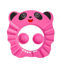 Daszek / Rondo Kąpielowe Do Mycia Głowy Dzieci