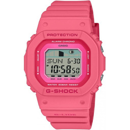 CASIO Zegarek G-SHOCK GLX-S5610-4ER