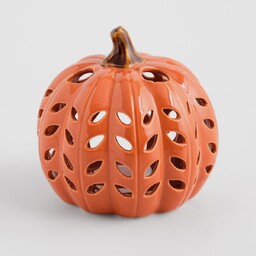 Świecznik Pumpello