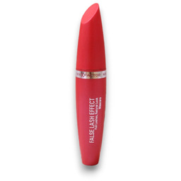 Max Factor, False Lash Effect, Mascara, Pink Case,