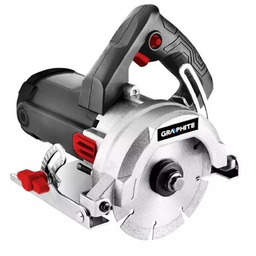 GRAPHITE Przecinarka do gresu i kamienia 59G888