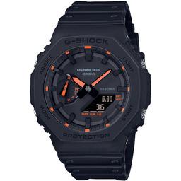 G-SHOCK GA-2100-1A4ER