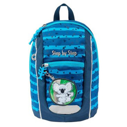 STEP BY STEP Plecak Junior Kiga Mini Koala
