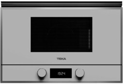 TEKA Kuchenka mikrofalowa ML 8220 BIS L-WH biały