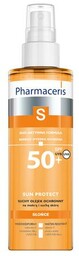 PHARMACERIS S SUN PROTECT Suchy olejek ochronny
