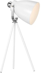 Stojąca LAMPA stołowa LARGO 46655001 Nordlux biurkowa LAMPKA