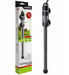 Aquael Platinium Heater - grzałka do akwarium 250W
